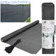 ΔΙΧΤΥ ΣΚΙΑΣΗΣ Saska Garden 110G/M2 ΣΚΟΥΡΟ ΓΚΡΙ ΡΟΛΟ 1,5X25M SASKA GARDEN 14254067 5902431061757