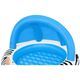 Bestway Bestway 52559 Basenik dmuchany z daszkiem i pompowanym dnem Zebra 97cm x 66cm