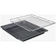 Piekarnik Bosch Built-in compact oven, Bosch CMG7241W1, with microwave function