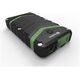 Powerbank Sandberg Survivor 420-36 20100mAh Czarno-zielony