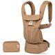 Πορτ μπεμπέ Ergobaby Ergobaby Omni Breeze, Camel Brown 13843283 1220000000000