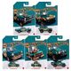 Hot Wheels Hot Wheels Basics Anniversary 1:64 Asst