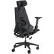 asus Fotel gamingowy ROG Destrier Core Gaming Chair czarny