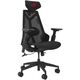 asus Fotel gamingowy ROG Destrier Core Gaming Chair czarny