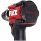 Cordless drill/driver FLEX DD 2G 18.0 EC C HD Turbo