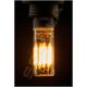 Segula 55607 lampa LED Ciepłe białe 2200 K 1,5 W G9 G