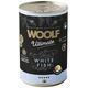 WOOLF PIES PUSZKA 400g ULTIMATE CAN       WHITE FISH&POTATOE  /6