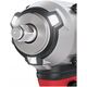 Cordless impact wrench FLEX IW 1/2&quot| 2000Nm 18-EC/5,0 Set