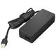 Lenovo 4X21J08876 adapter zasilający/ inwentor Wewnętrzna 65 W Czarny