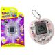 Gra Elektroniczna Tamagotchi Zwierzątko Biała