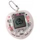 Gra Elektroniczna Tamagotchi Zwierzątko Biała