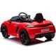 Pojazd Porsche Spyder RS 718 Czerwony