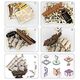 Puzzle 3D statek HMS VICTORY okręt morski ZA1785