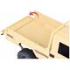 Autko Pickup Toyota Land Cruiser 4x4 samochód na pilota RC0672