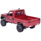 Autko Pickup Toyota Land Cruiser 4x4 samochód na pilota RC0672