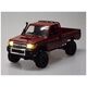 Autko Pickup Toyota Land Cruiser 4x4 samochód na pilota RC0672