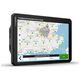 Garmin Garmin Dezl LGV820 GPS πλοήγησης, EU MT-D Truck/LKW Navigation 13920526 753759335410