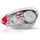 Pritt Pritt Korrektur Compact flex Roller 995B, B: 6,0mm, L: 10m 13930887 5410091323820
