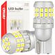 Żarówki LED CANBUS T10 W5W 30SMD 2016 White 12V 24V AMIO-04233
