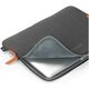 DICOTA D32026-RPET torba na laptop 38,1 cm (15") Etui zamykane Antracyt
