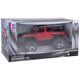 Auto Zdalnie sterowane Terenowy Duży Land Rover Defender 110 pilot RC0689