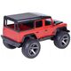 Auto Zdalnie sterowane Terenowy Duży Land Rover Defender 110 pilot RC0689