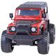 Auto Zdalnie sterowane Terenowy Duży Land Rover Defender 110 pilot RC0689