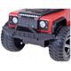 Auto Zdalnie sterowane Terenowy Duży Land Rover Defender 110 pilot RC0689
