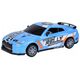 Samochód zdalnie sterowany do driftu AUTO drift pilot RC pachołki RC0697