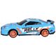 Samochód zdalnie sterowany do driftu AUTO drift pilot RC pachołki RC0697