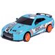 Samochód zdalnie sterowany do driftu AUTO drift pilot RC pachołki RC0697
