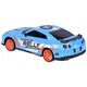 Samochód zdalnie sterowany do driftu AUTO drift pilot RC pachołki RC0697