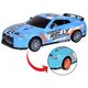 Samochód zdalnie sterowany do driftu AUTO drift pilot RC pachołki RC0697