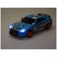 Samochód zdalnie sterowany do driftu AUTO drift pilot RC pachołki RC0697