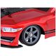 Zdalnie Sterowane AUTO RC Drift 4x4 z Efekt Dymu Oświetlenie LED RC0696