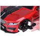 Zdalnie Sterowane AUTO RC Drift 4x4 z Efekt Dymu Oświetlenie LED RC0696