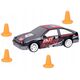 Samochód zdalnie sterowany do driftu AUTO drift pilot RC pachołki RC697