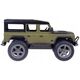 Auto Zdalnie sterowane Terenowy Duży Land Rover Defender 110 pilot RC0689