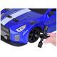 Zdalnie Sterowane AUTO RC Drift 4x4 z Efekt Dymu Oświetlenie LED RC0696