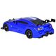 Zdalnie Sterowane AUTO RC Drift 4x4 z Efekt Dymu Oświetlenie LED RC0696