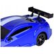 Zdalnie Sterowane AUTO RC Drift 4x4 z Efekt Dymu Oświetlenie LED RC0696