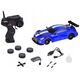 Zdalnie Sterowane AUTO RC Drift 4x4 z Efekt Dymu Oświetlenie LED RC0696