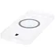 Bizon Case CrystalO Google Pixel 9 / 9 Pro clear