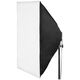 Zestaw studyjny Freepower Zestaw światła ciągłego FreePower 106 50x70cm 1200W 5500K