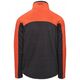 Męski polar ciepły 280g/m2 bluza polarowa Hi-Tec Monar rozmiar XXXL