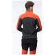 Męski polar ciepły 280g/m2 bluza polarowa Hi-Tec Monar rozmiar XXXL