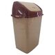POJEMNIK UCHYLNY FANTASY 10 L 235x195x365mm