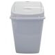 POJEMNIK UCHYLNY FANTASY 10 L 235x195x365mm
