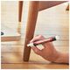 Edding 8900 Furniture Marker Teak / møbel rep. Pen