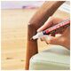 Edding 8900 Furniture Marker Teak / møbel rep. Pen